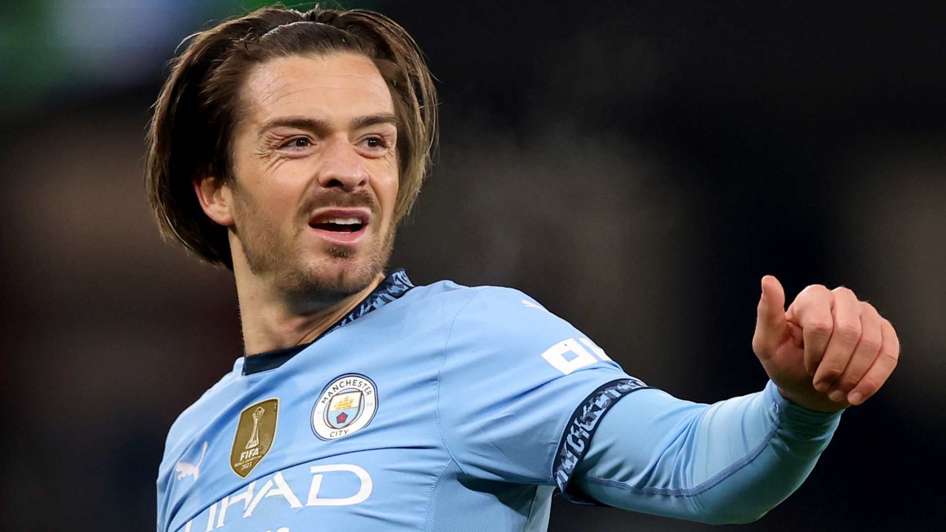 Jack Grealish a £100m 'flop'? Man City legend explains why